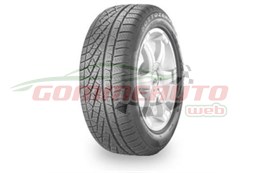 COP. 235/55HR18 PIRELLI W210 S2 AO XL 104H M+S